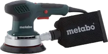 Metabo Exzenterschleifer SXE 3150