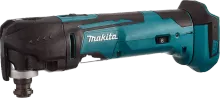 Makita DTM51Z Akku-Multifunktionswerkzeug
