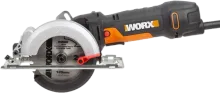 Worx WX439 Kompakt-Handkreissäge 480W
