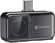HIKMICRO Mini2 Wärmebildkamera Android
