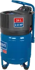 Scheppach Druckluft Kompressor HC24V