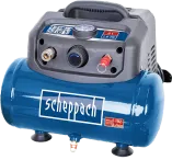 Scheppach Druckluft Kompressor HC06