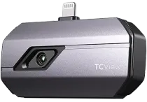 Topdon TC002 Wärmebildkamera