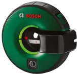 Bosch 2-in-1 Linienlaser Atino