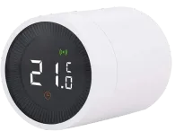 Unitec 30946 Smart Heizkörper-Thermostat