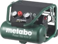 Metabo Power 250-10 W OF Kompressor