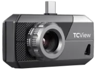 Topdon TS001 Wärmebildkamera für Android