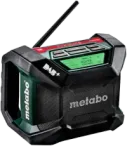 Metabo R 12-18 DAB+ Baustellenradio