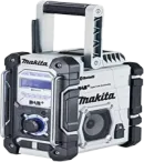 Makita DMR112W Akku-Baustellenradio