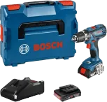 Bosch Professional Akkuschrauber GSR 18-2-LI Plus