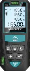 Mileseey Laser Entfernungsmesser 50m