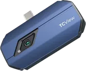 TOPDON Wärmebildkamera TC001