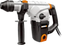 Worx WX333 Schlagbohrhammer 1250W