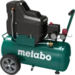 Metabo Basic 250-24 W OF Kompressor