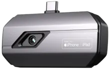 Topdon Wärmebildkamera TC002C für iPhone15